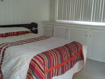 Casa en VENTA en el Lago de Tequesquitengo, Jojutla, Morelos.