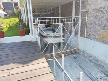 Casa en VENTA en el Lago de Tequesquitengo, Jojutla, Morelos.