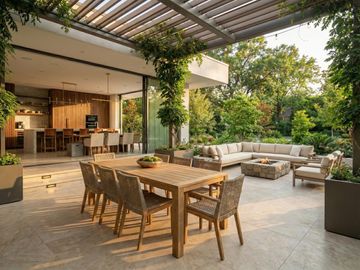 Casa en Venta en MITICA RESIDENCIAL Hermosa Cocina y Vestidores Amplios
