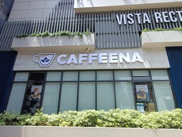 FOREIGN OWNED Studio Type Unit near España Blvd For Re Sale in Orwell Heights by Vista Residences Recto,Quiapo Manila