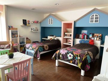 Hermosa Casa en  venta en San Jose del Puente