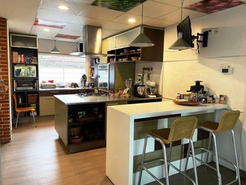 Hermosa Casa en  venta en San Jose del Puente