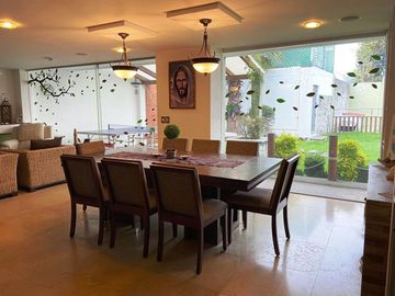 Hermosa Casa en  venta en San Jose del Puente
