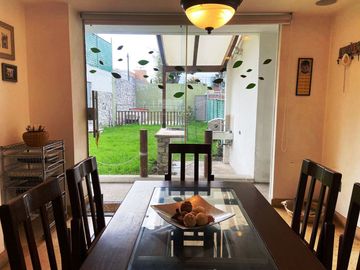 Hermosa Casa en  venta en San Jose del Puente