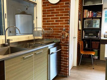 Hermosa Casa en  venta en San Jose del Puente