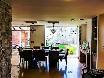 Hermosa Casa en  venta en San Jose del Puente