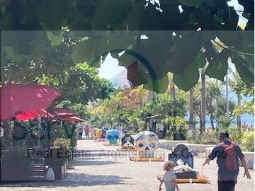 VENDO CASA PUERTO VALLARTA, COL. CENTRO