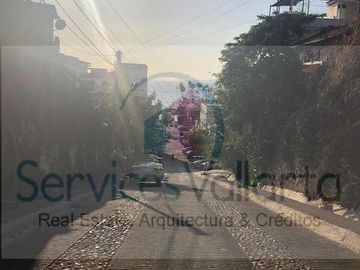 VENDO CASA PUERTO VALLARTA, COL. CENTRO