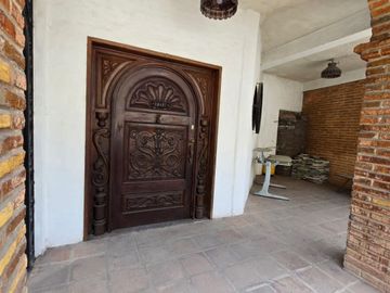 VENDO CASA PUERTO VALLARTA, COL. CENTRO