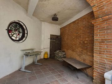 VENDO CASA PUERTO VALLARTA, COL. CENTRO
