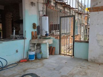 VENDO CASA PUERTO VALLARTA, COL. CENTRO