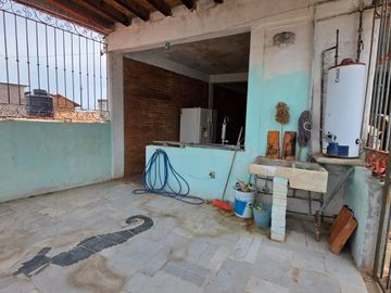 VENDO CASA PUERTO VALLARTA, COL. CENTRO