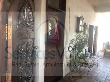 VENDO CASA PUERTO VALLARTA, COL. CENTRO