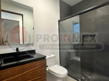 DEPARTAMENTO NUEVO EN VENTA FRACCIONAMIENTO PARAISO DEL ESTERO