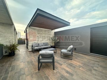 DEPARTAMENTO NUEVO EN VENTA FRACCIONAMIENTO PARAISO DEL ESTERO