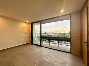 DEPARTAMENTO NUEVO EN VENTA FRACCIONAMIENTO PARAISO DEL ESTERO