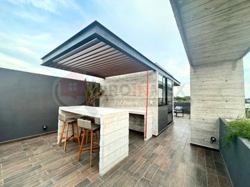 DEPARTAMENTO NUEVO EN VENTA FRACCIONAMIENTO PARAISO DEL ESTERO