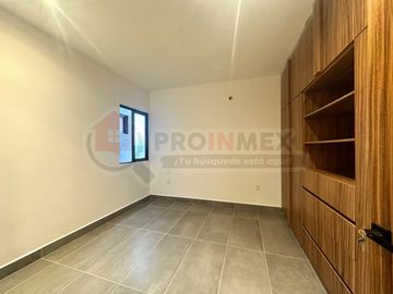 DEPARTAMENTO NUEVO EN VENTA FRACCIONAMIENTO PARAISO DEL ESTERO