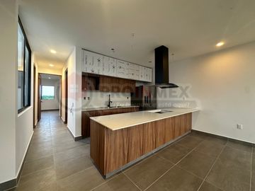 DEPARTAMENTO NUEVO EN VENTA FRACCIONAMIENTO PARAISO DEL ESTERO