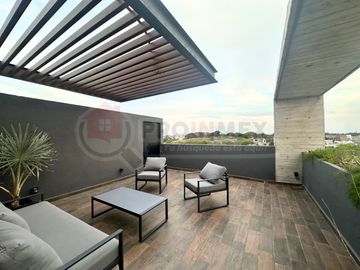 DEPARTAMENTO NUEVO EN VENTA FRACCIONAMIENTO PARAISO DEL ESTERO