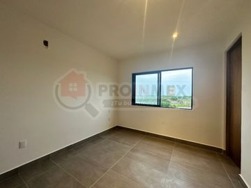 DEPARTAMENTO NUEVO EN VENTA FRACCIONAMIENTO PARAISO DEL ESTERO