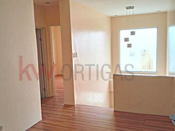 House and Lot for Sale in ITC Woodlands, Valenzuela