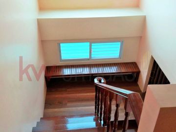 House and Lot for Sale in ITC Woodlands, Valenzuela