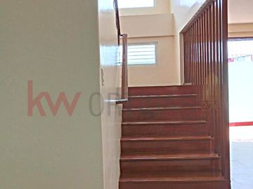 House and Lot for Sale in ITC Woodlands, Valenzuela