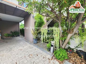 โครงการบารานี เรสซิเดนซ์ รังสิต-คลอง3 หลังมุม (ใกล้โรงเรียนสารสาสน์วิเทศคลองหลวง)