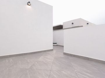 Casas en venta con alberca y Roof Graden a 5 minutos del club de golf santa fe en Xochitepec, Morelos.