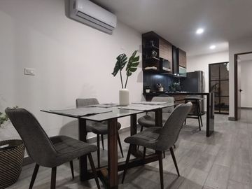 Casas en venta con alberca y Roof Graden a 5 minutos del club de golf santa fe en Xochitepec, Morelos.