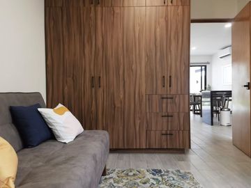 Casas en venta con alberca y Roof Graden a 5 minutos del club de golf santa fe en Xochitepec, Morelos.