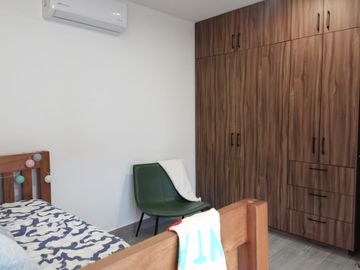 Casas en venta con alberca y Roof Graden a 5 minutos del club de golf santa fe en Xochitepec, Morelos.