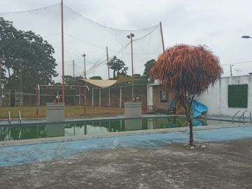 Venta de terreno en Babahoyo
