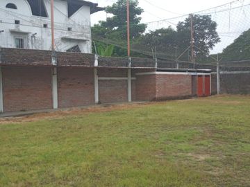 Venta de terreno en Babahoyo