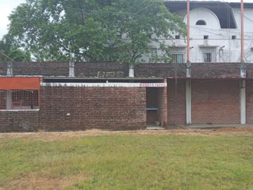 Venta de terreno en Babahoyo