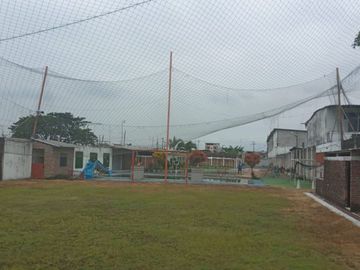 Venta de terreno en Babahoyo