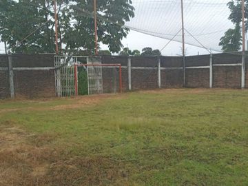 Venta de terreno en Babahoyo