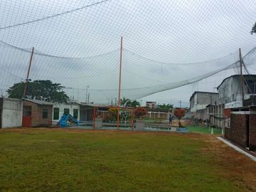 Venta de terreno en Babahoyo