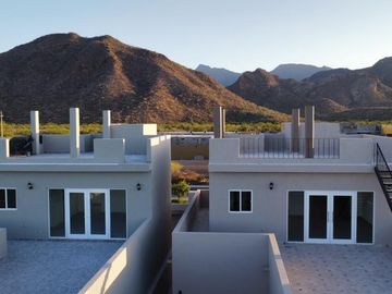 PREVENTA DE CASAS EN LORETO BCS