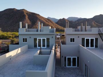 PREVENTA DE CASAS EN LORETO BCS
