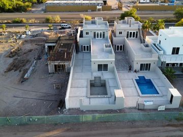 PREVENTA DE CASAS EN LORETO BCS