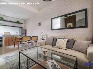 3 BR TOWNHOUSE IN EASTON PARK BINANGONAN RIZAL