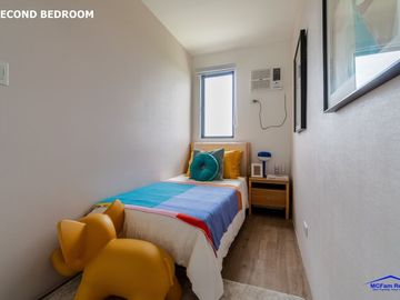 3 BR TOWNHOUSE IN EASTON PARK BINANGONAN RIZAL