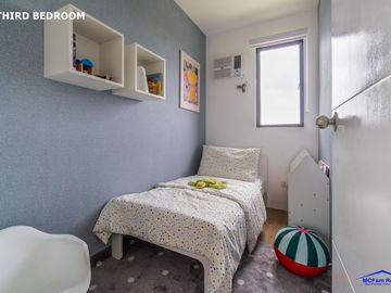 3 BR TOWNHOUSE IN EASTON PARK BINANGONAN RIZAL