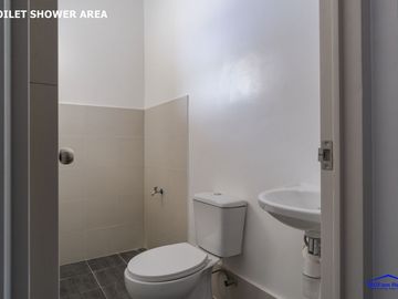 3 BR TOWNHOUSE IN EASTON PARK BINANGONAN RIZAL