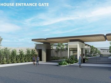 3 BR TOWNHOUSE IN EASTON PARK BINANGONAN RIZAL