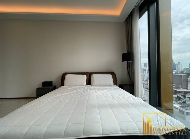 รูปภาพ 2 Bedroom Condo For Rent in The Estelle Phrom Phong, Bangkok,Thailand