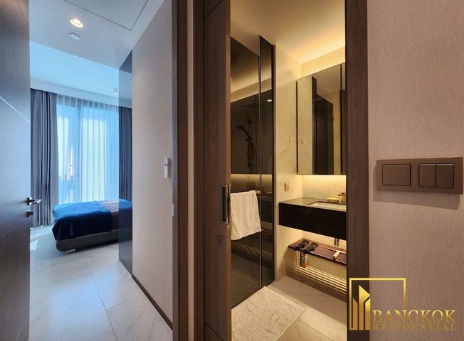 รูปภาพ 2 Bedroom Condo For Rent in The Estelle Phrom Phong, Bangkok,Thailand