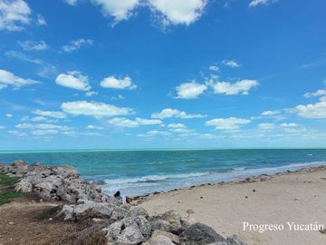 Apartamento vista al mar, marina, club de playa, malecón, pre-construccion, venta Progreso, Yucatan.